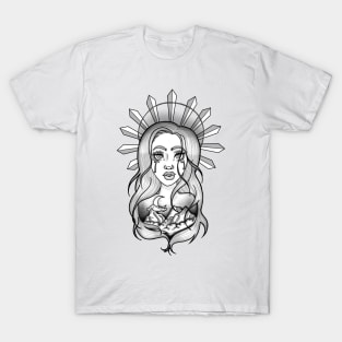 Feeling Divine T-Shirt